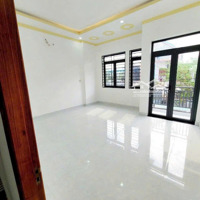 Nhà 3 Tầng Ngay Trung Tâm Thuân An Phù Hợp Cho Đầu Tư Cho Thuê