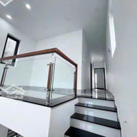 Nhà 1 Trệt 1 Lầu Bình Chánhmặt Tiềnđường Ql50 Giá Ngộp