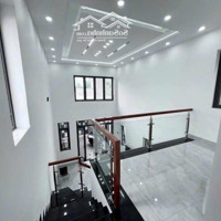 Nhà 1 Trệt 1 Lầu Bình Chánhmặt Tiềnđường Ql50 Giá Ngộp