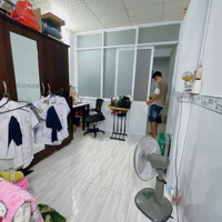 Bán Nhà Nhỏ Xinh Sổ Hồng Trao Tay Quận 7