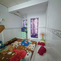 Bán Nhà Nhỏ Xinh Sổ Hồng Trao Tay Quận 7