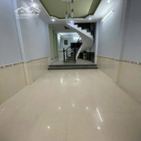Cần Bán Gấp Nhà 5X19M Nguyễn Xí, Bình Thạnh Giá Cực Tốt Chỉ 10,9 Tỷ, Shr
