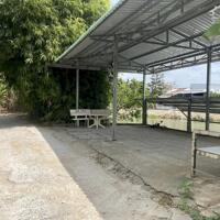 Bán nhà vườn phía trước có bến sông nhà mát câu cá