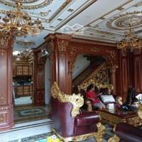 Bán Nhà Biệt Thự Dtsd 600M2 Giá Bán 38 Tỷ View Đẹp Tại Đường Số 40, P7, Gò Vấp, Hcm