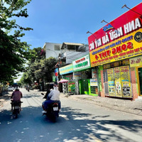 Mặt Tiền Hiệp Thành 31...230M..4 Tầng..sẵn Hđ Thuê 83 Triệu/Thg.. Chính Chủ Gấp Bán