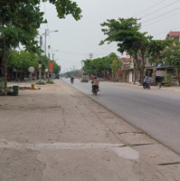 Bán Nhà - Mặt Đường Ql3 - Sóc Sơn (Hà Nội) - Vỉa Hè Rộng - Kinh Doanh - 113M2 - 5,7Tỷ