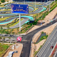 Siêu Phẩm Nền Đất Trục Chính Đường 659 Vị Trí Đẹp Nhất Kdc Biệt Thự Phú Nhuận Q9 Và Các Nền Giá Tốt
