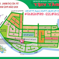Siêu Phẩm Nền Đất Trục Chính Đường 659 Vị Trí Đẹp Nhất Kdc Biệt Thự Phú Nhuận Q9 Và Các Nền Giá Tốt