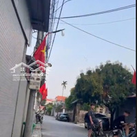 Bán Đất Hương Đình Đoài, Mai Đình, Sóc Sơn, Hà Nội Giá Bán 35 Triệu/M2,Diện Tích70 M2