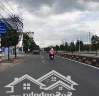 Bán Nhanh Lô Đất Mặt Tiền Q.12 Chỉ 169 Triệu/M2