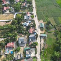 Bán Đất Giá Rẻ Hoà Bình - Mua Là Có Lãi - Giá Chỉ Từ 4Xx.tr