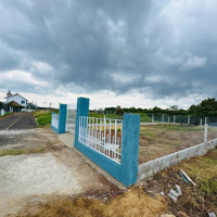Bán Đất Bảo Lộc -Diện Tích215M2 Thổ Cư Ngang 10M Dài 21,6M Đường Phùng Hưng Phường Lộc Tiến Tp Bảo Lộc