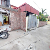 Chính Chủ Cần Bán Gấp Lô Đất Phường An Hưng- Quận Hồng Bàng- Tp. Hải Phòng