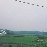 Lô Đất 10M Mặt Tiền Đường Nhựa Tại Hưng Long Gần Thị Trấn Yên Lập, Phú Thọ, Cách Khu Cn Chỉ Hơn 1Km
