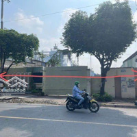Chính Chủ Bán Gấp Lô Đất. Đ. Lê Văn Khương, P. Thới An, Q 12.Diện Tích95M2. Sổ Riêng. Liên Hệ: 0389415115