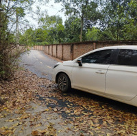 Bán Đất Tại Đường Tỉnh Lộ 413, Giá Tốt 10,5 Triệu / M2, 4888 M2, Sơn Tây, Hà Nội