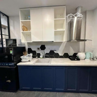 Cho Thuê Căn Hộ 37M2 Chung Cư Orchard Parkview Q Phú Nhuận