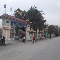 ĐẤT ĐỒNG MAI ÔTÔ ĐỖ CỬA 2THOÁNG GẦN TRƯỜNG HỌC
