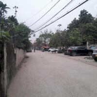 ĐẤT ĐỒNG MAI ÔTÔ ĐỖ CỬA 2THOÁNG GẦN TRƯỜNG HỌC