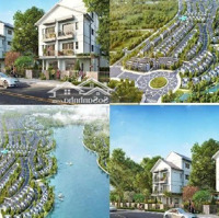 Cho Thuê Biệt Thự 154M2 Tại Vinhomes Thăng Long, An Khánh, Hoài Đức, 21 Triệu Vnd