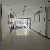 Cho Thuê Nhà Mặt Phố Thái Hà,Diện Tích65M2 X 5 Tầng,Mặt Tiền4.8M, Tầng 1,2 Thông Sàn, Nhà Mới, Vị Trí Đẹp