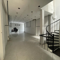 Cho Thuê Nhà Mặt Phố Thái Hà,Diện Tích65M2 X 5 Tầng,Mặt Tiền4.8M, Tầng 1,2 Thông Sàn, Nhà Mới, Vị Trí Đẹp