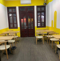 Cho Thuê Nhà Mặt Phố Trần Hưng Đạo -Diện Tích45M2 X 5 Tầng -Mặt Tiền4.5M - Giá Bán 45 Triệu - Kd Mọi Mô Hình