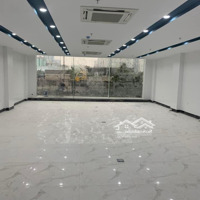 Cho Thuê Shophouse 107 Xuân La, Q. Tây Hồ.diện Tích105M2X6 Tầng,Mặt Tiền6M, Thông Sàn Thang Máy. Giá 50 Triệu/Th