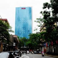 Chính Chủ Cho Thuê Văn Phòng Tòa Gelex Tower Lê Đại Hànhdiện Tích200M², 300M² - Hotline: 0823493343
