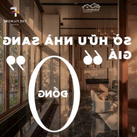 Sở Hữu Căn Hộ The Filmore - Trực Diện Sông Hàn, Thanh Toán Linh Hoạt, Hỗ Trợ Cho Thuê Đến 480 Triệu/Năm