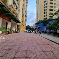 Bán Căn Hộ Chung Cư An Sinh C (Noct) - 3 Phòng Ngủ 2Vs, 2 Ban Công, Nguyên Bản Chủ Đầu Tư - View Đẹp