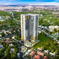 Em Lượng Sale Gốc Cđt,Hổ Trợ Bán Căn 2 Phòng Ngủ 2 Vệ Sinh View Hồ Bơi Có Nội Thất Giá Bán 1,59 Tỷ,Shr :0907600687