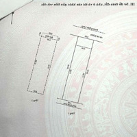  Bán nhà mặt phố đường Bàu Làng, Thanh Khê - MT, DT 103m2, Giá chỉ 6.2 tỷ tl