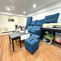 Cực Hiếm! Nguyễn Thái Học Ba Đình 31M2 4 Tầng 5.1 Mmặt Tiền11.9 Tỷ, Xách Vali Về Ở Ngay