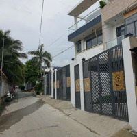 Nhà Phố Chính Chủ Đường Nguyễn Đức Thuận