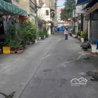 Hxh Nguyễn Chí Thanh Q10 ( 4.5 * 25 ) Dưới 16.5 Tỷ