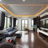 Nhà Mới Phố Kim Mã - Lô Góc - Kinh Doanh - Diện Tích 47M2 X 6 Tầng Thang Máy Gần Phố - Giá Bán 10.8 Tỷ
