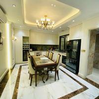 Nhà Mới Phố Kim Mã - Lô Góc - Kinh Doanh - Diện Tích 47M2 X 6 Tầng Thang Máy Gần Phố - Giá Bán 10.8 Tỷ