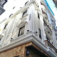 Nhà Mới Phố Kim Mã - Lô Góc - Kinh Doanh - Diện Tích 47M2 X 6 Tầng Thang Máy Gần Phố - Giá Bán 10.8 Tỷ