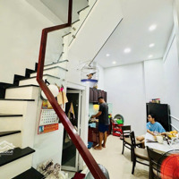 Căn Nhà Siêu Xinh Đông Hồ, P.8, Tân Bình. Liên Hệ 0903070684