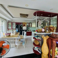 Hàng Hiếm ! Hẻm Xe Hơi Lam Sơn P2 Tân Bình , 9Mx14M , 3 Lầu , Giá Chỉ 21 Tỷ Tl