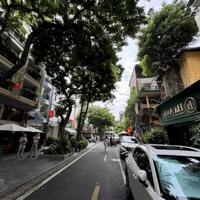 Bán Nhà Mặt Phố Quận Hoàn Kiếm 40m6T MT4m Vỉa Hè 6m 1 SỔ 1 CHỦ 43 Tỷ Lý Đạo Thành.