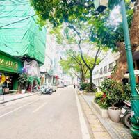 Bán Nhà Mặt Phố Quận Hoàn Kiếm 40m6T MT4m Vỉa Hè 6m 1 SỔ 1 CHỦ 43 Tỷ Lý Đạo Thành.