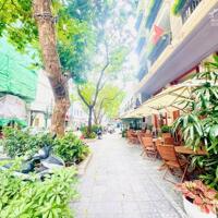 Bán Nhà Mặt Phố Quận Hoàn Kiếm 40m6T MT4m Vỉa Hè 6m 1 SỔ 1 CHỦ 43 Tỷ Lý Đạo Thành.