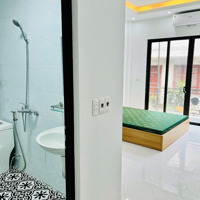 Hiếm Đẹp, Chdv Hồ Tùng Mậu, Lô Góc Gần Phố, 43M2X6T, Ngõ Thông, 9Pkk, Gần Phố, Nhà Mới, Nhỉnh 9 Tỷ