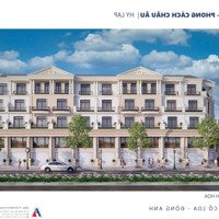 Bán Liền Kề 63M2 Vinhomes Global Gate Phân Khu Tinh Hoa Gần Hồ Lớn-Công Viên. Giá Nhỉnh 19 Tỷ