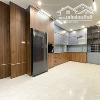 Mặt Phố Hồng Hà 40M X 6 Tầng, Có Ô Chờ Thang Máy Đoạn Đẹp Nhất Phố Ô Tô Tránh