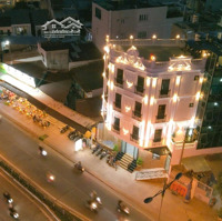Bán Căn Hộ Dịch Vụ Mặt Tiền Phạm Văn Đồng. P1. Gò Vấp-13 Phòng Full Nội Thất-Ngang 9M. Giá Bán 25.8Tỷ