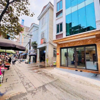 Duy Nhất - Lô Góc - Building Mặt Phố Nam Từ Liêm Hàng Xóm Vincom Hàm Nghi - Ở Kinh Doanh Vô Đối