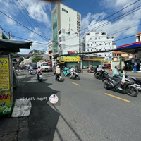 Bán Nhà Mặt Tiền Ung Văn Khiêm, Vị Trí Siêu Đẹp Ngay Góc Với D2,Diện Tích10X45M, Ctxd 2 Hầm 12 Tầng